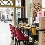 Fauchon L'hotel 5*