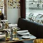 Otel Fauchon L'hotel Paris