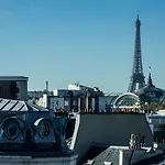 Fauchon L'hotel Otel Paris
