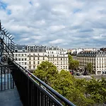 Fauchon L'hotel Paris