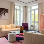 Fauchon L'hotel 5* Paris