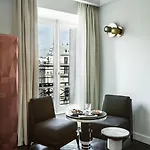 Fauchon L'hotel Otel 5*