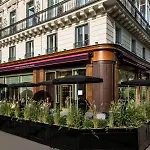 Otel Fauchon L'hotel
