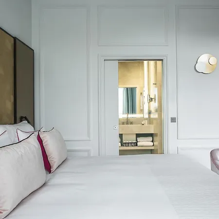 Fauchon L'hotel