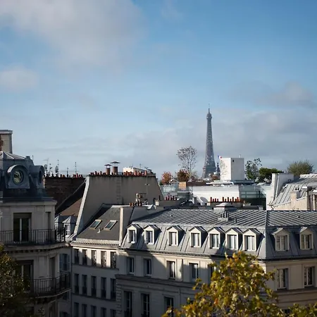 Fauchon L'hotel