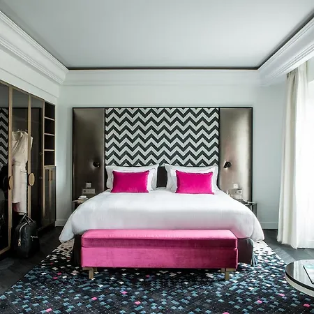 Fauchon L'hotel 5*