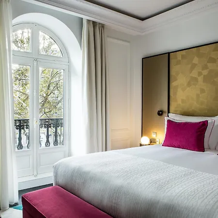 Fauchon L'hotel