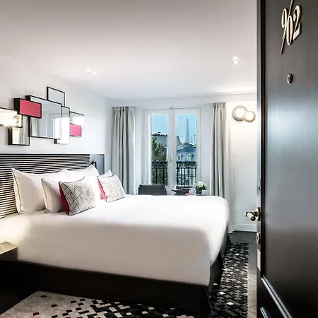 Hotel Fauchon L'hotel