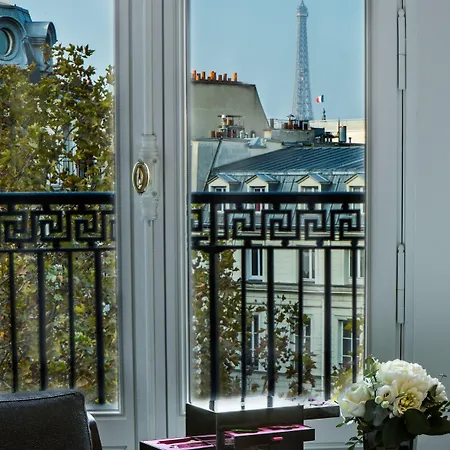 Hotel Fauchon L'hotel 5*