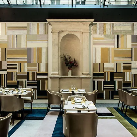 Fauchon L'hotel