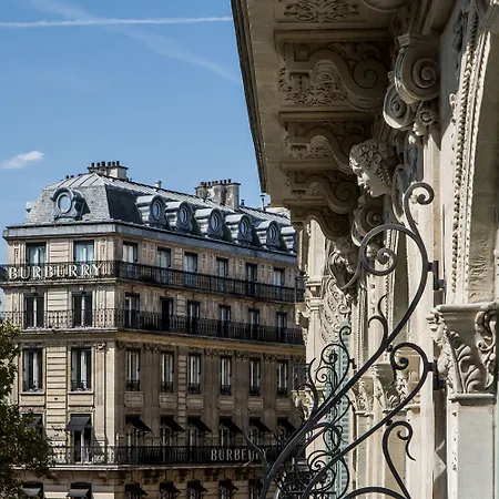 Fauchon L'hotel