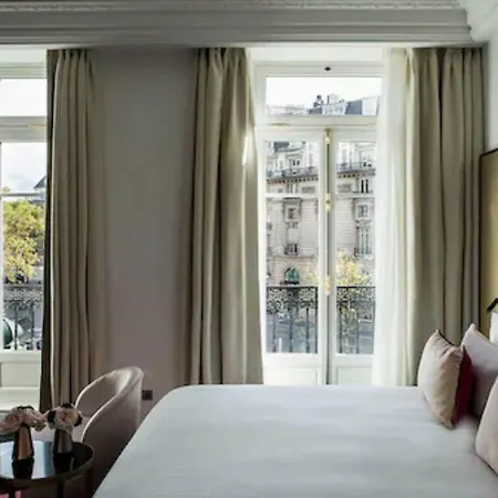 Fauchon L'hotel Hotel 5*