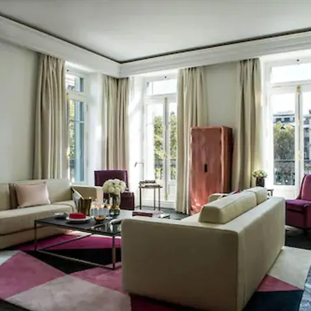 Hotel Fauchon L'hotel