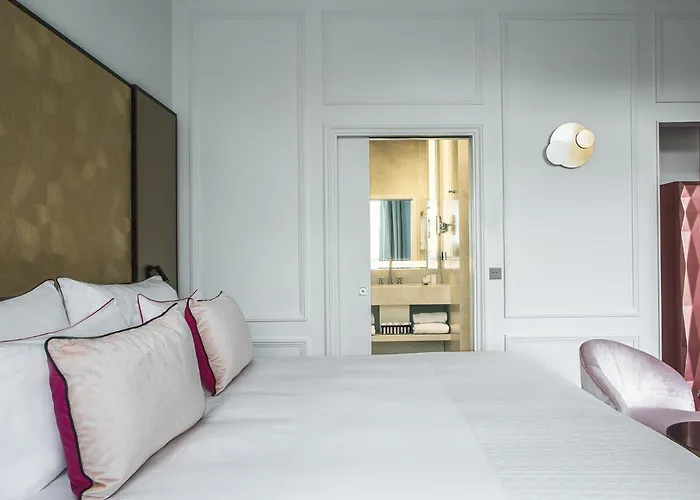 Fauchon L'hotel