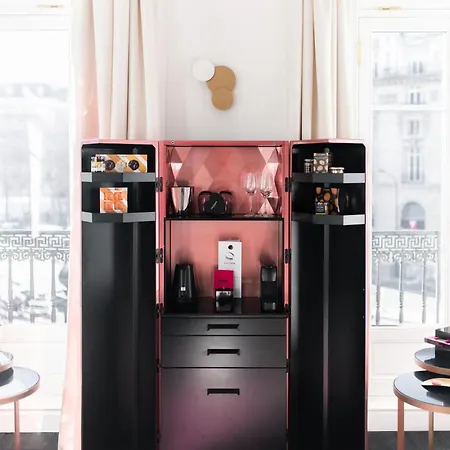 Hotel Fauchon L'hotel 5*